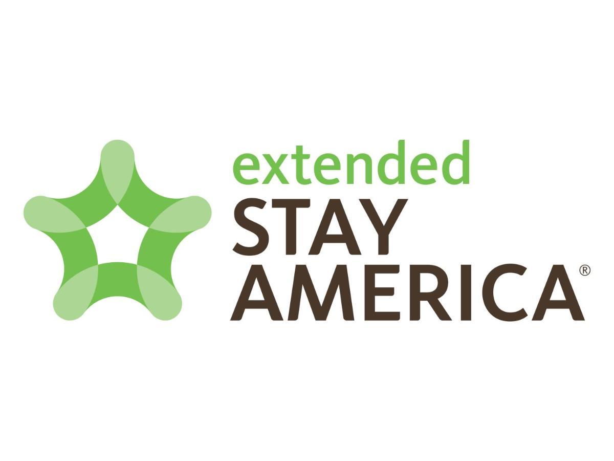 Extended Stay America Suites - Los Angeles - South Gardena Exterior foto