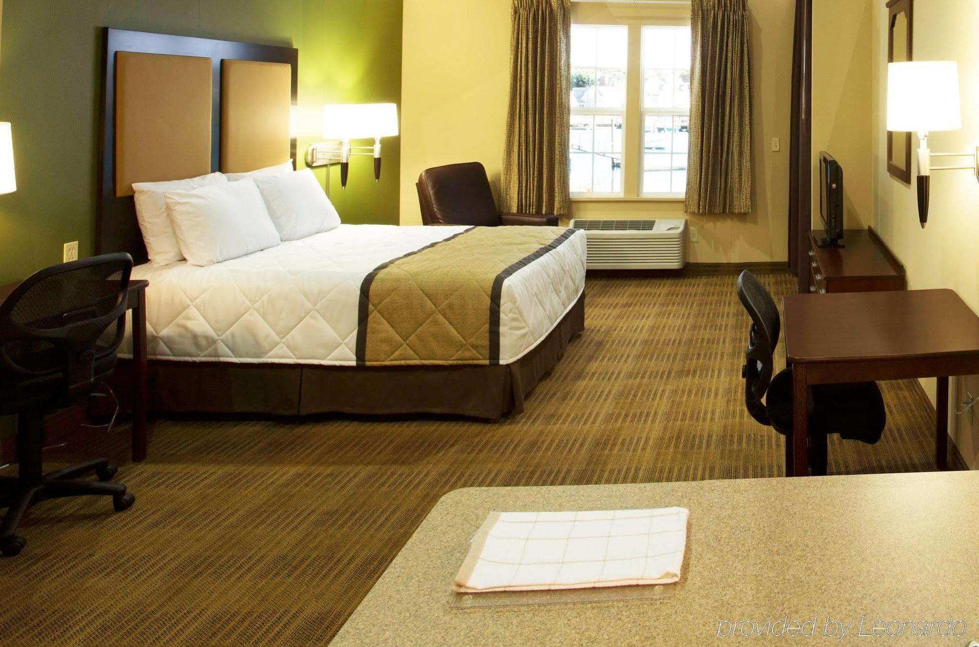 Extended Stay America Suites - Los Angeles - South Gardena Exterior foto